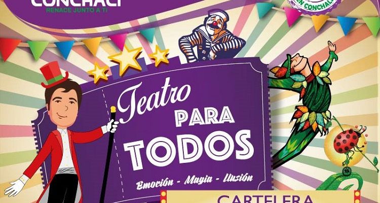 Municipalidad de Conchalí 