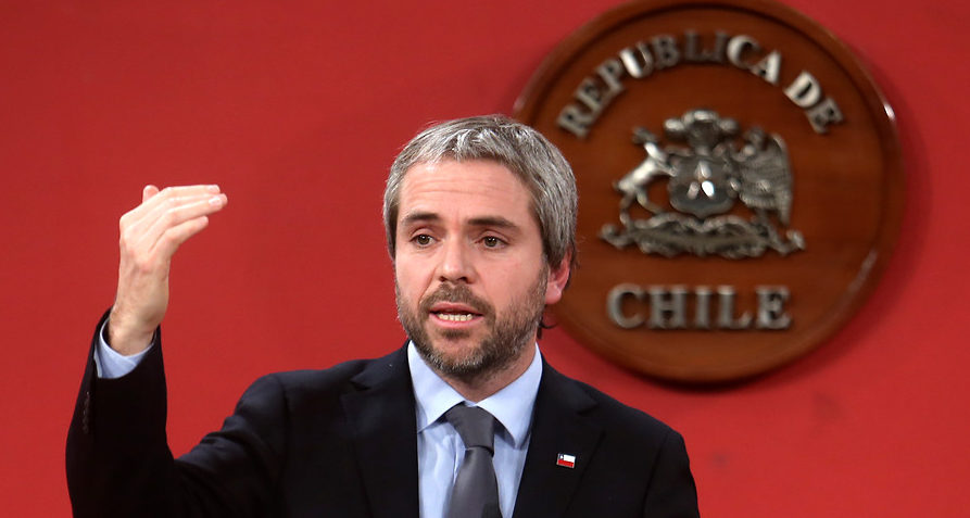Archivo | Cristóbal Escobar | Agencia Uno