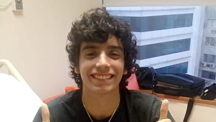 Cedida