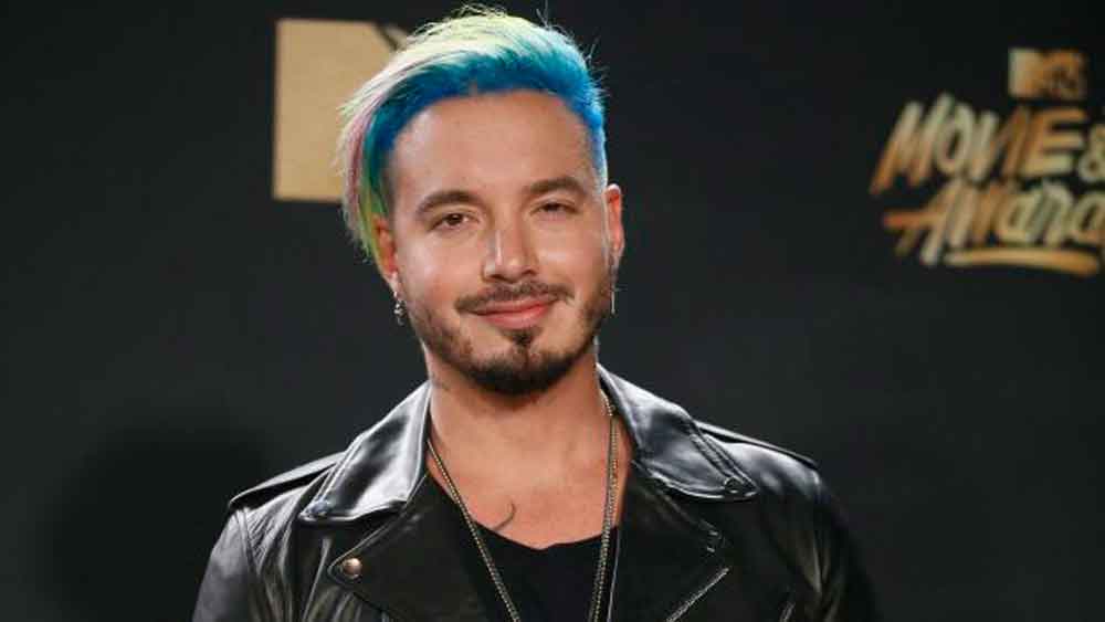 J Balvin