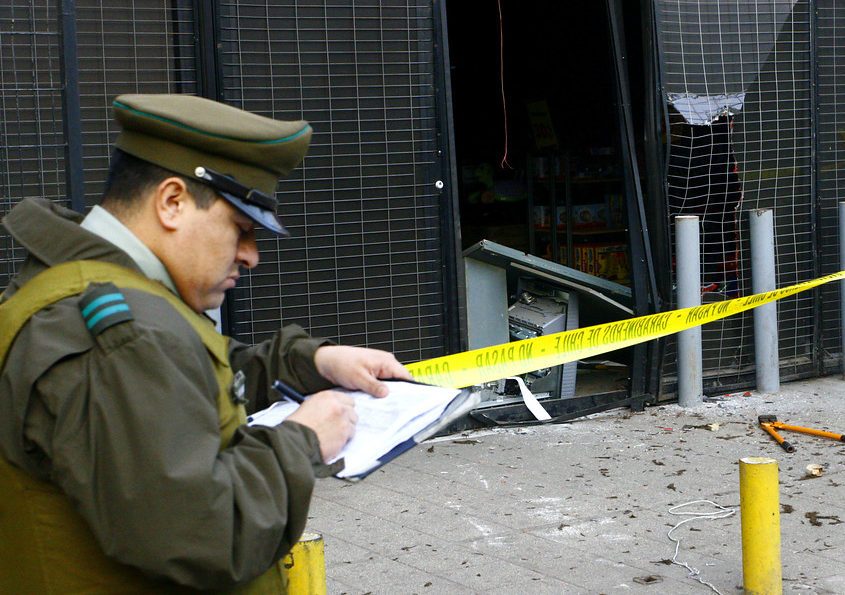 CONTEXTO | Agencia UNO