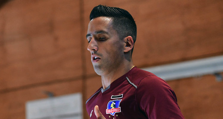 Sebastián Beltrán Gaete | Agencia UNO