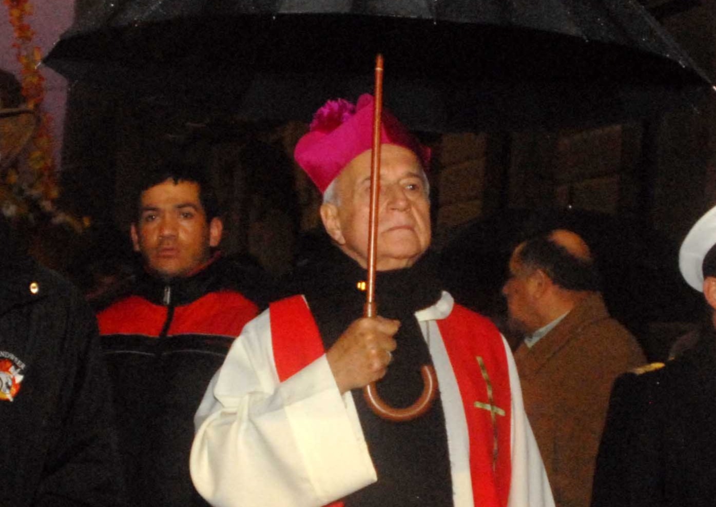 Archivo | Agencia UNO