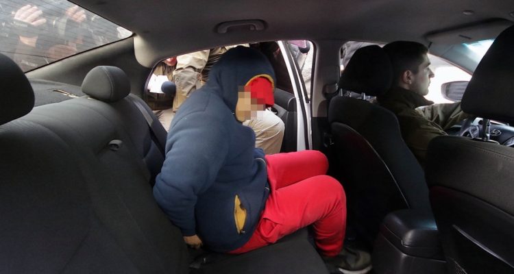 Francisco Castillo | Agencia Uno