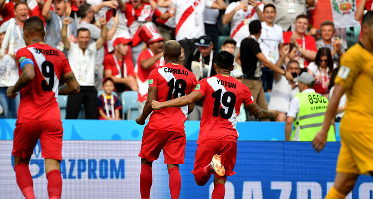 Chen Cheng | Xinhua / Agencia UNO