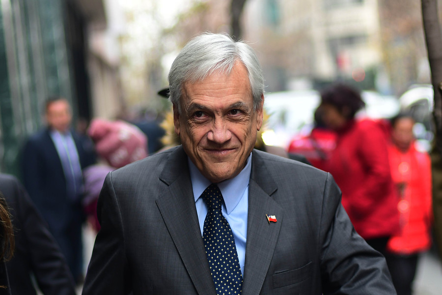 Sebastián Beltrán | Agencia Uno