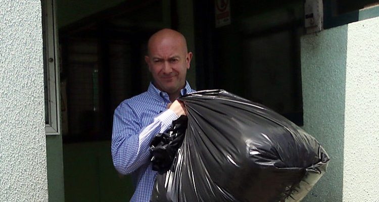 Agencia UNO | Archivo.