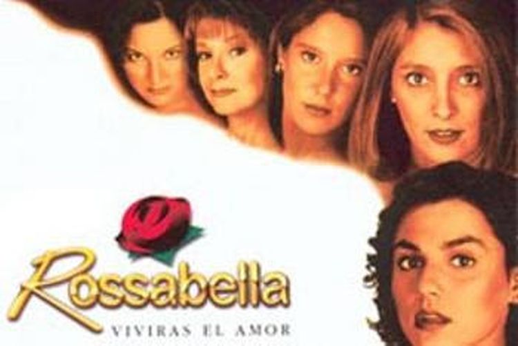 "Rossabella".