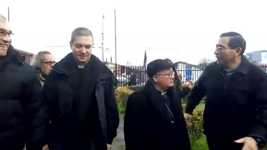 Captura de video