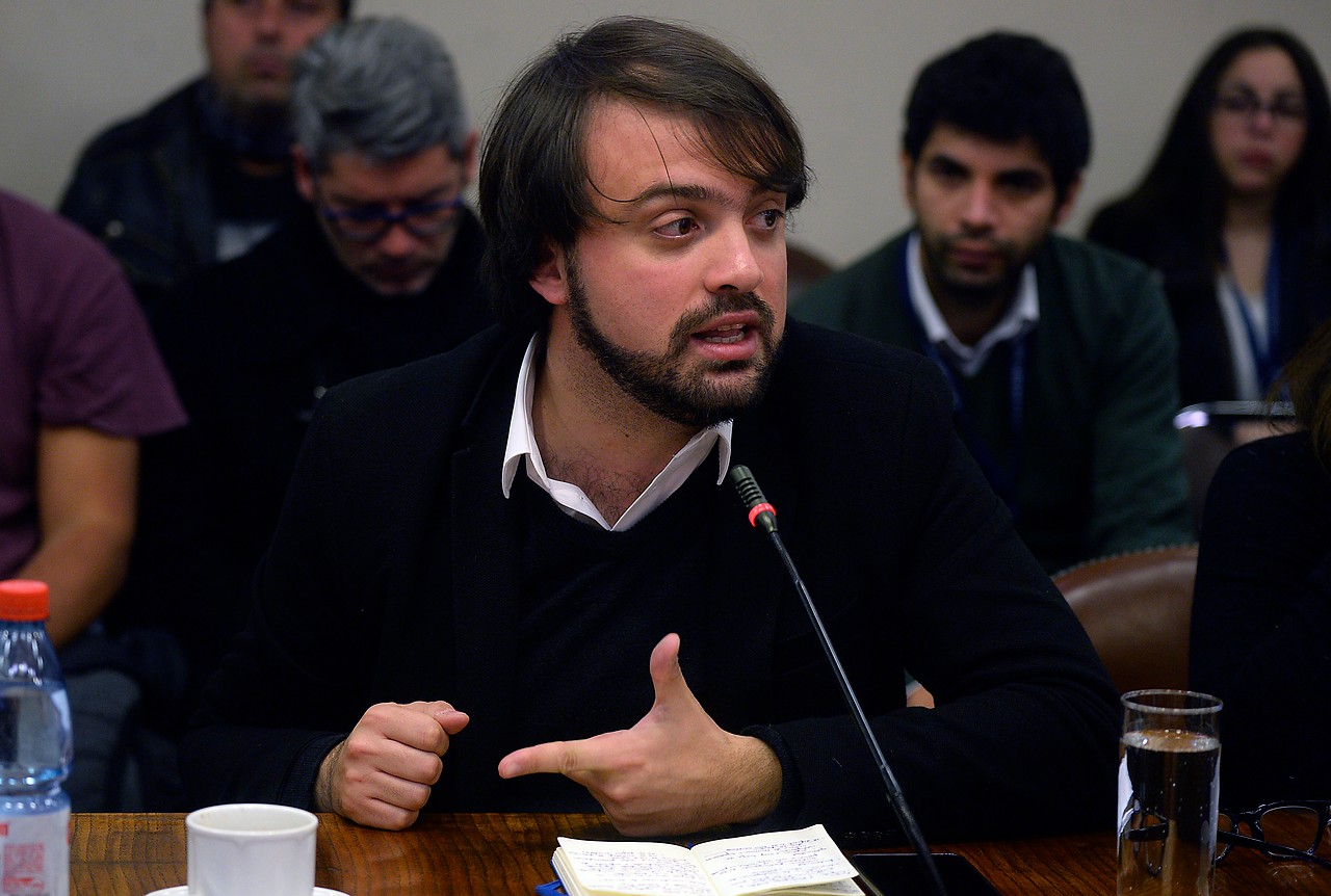 ARCHIVO | Agencia UNO