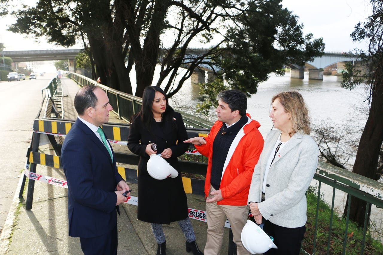 Cedida a RBB | Municipalidad de Valdivia