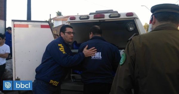 el tiempo en coelemu