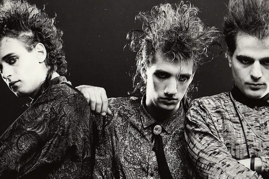 Soda Stereo