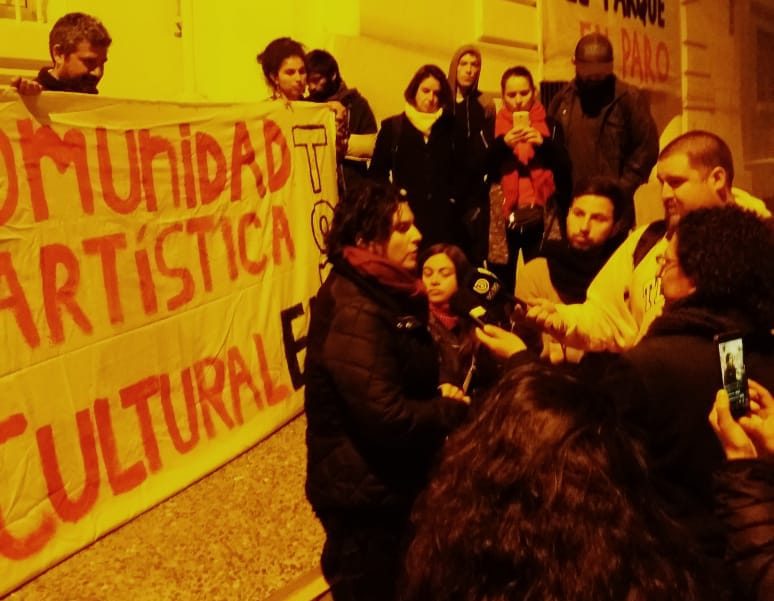 Twitter | @AfucapCultura 