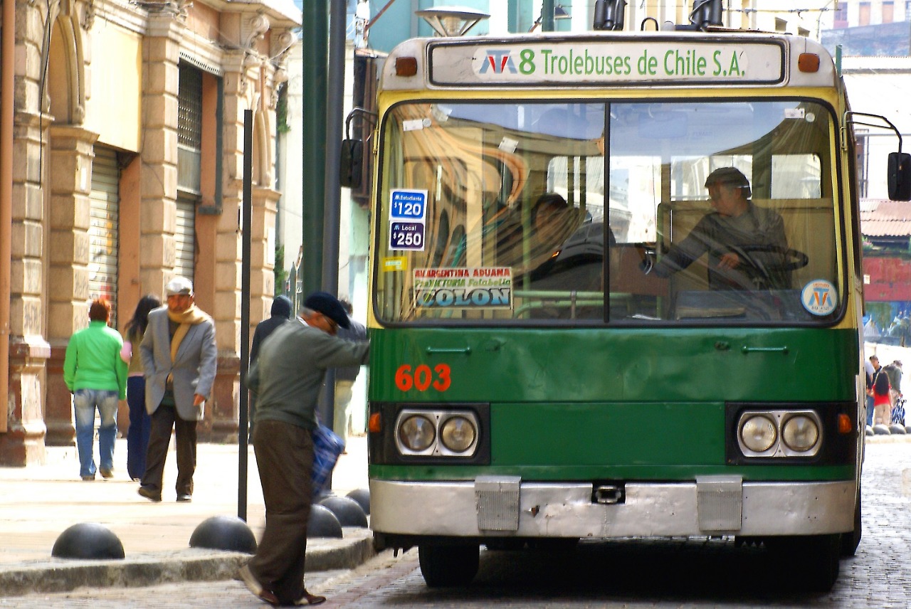 Cedida | Municipalidad de Valparaíso