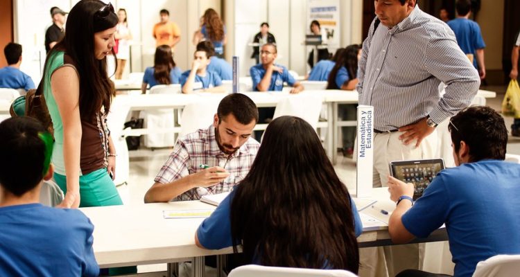 ARCHIVO | David Von Blohn | Agencia UNO