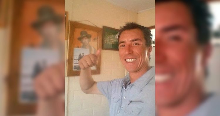 Jonathan Veliz Pavez 