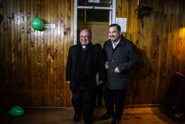 ARCHIVO | Agencia UNO