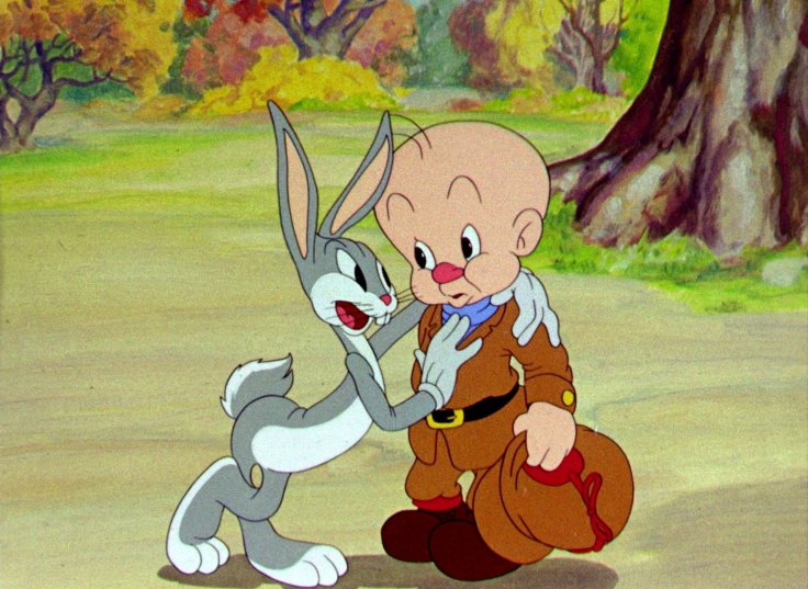 Wild Hare - Looney Tunes | Warner Brothers