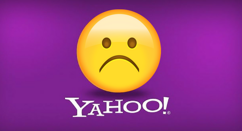 Yahoo Messenger