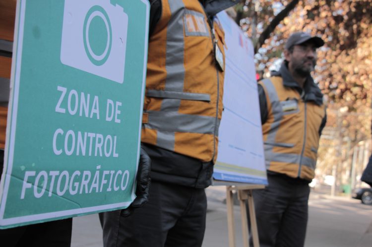 Ministerio de Transportes