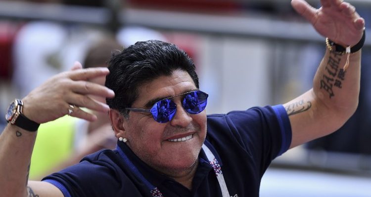 Saeed Khan I Agence France Presse