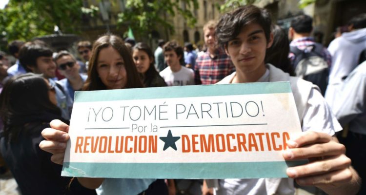 ARCHIVO | Agencia UNO