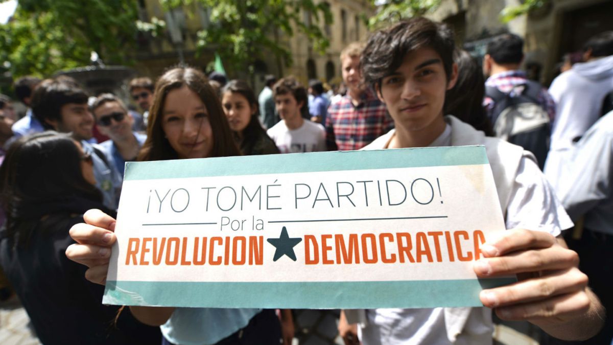 ARCHIVO | Agencia UNO