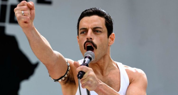 “Bohemian Rapsody”.