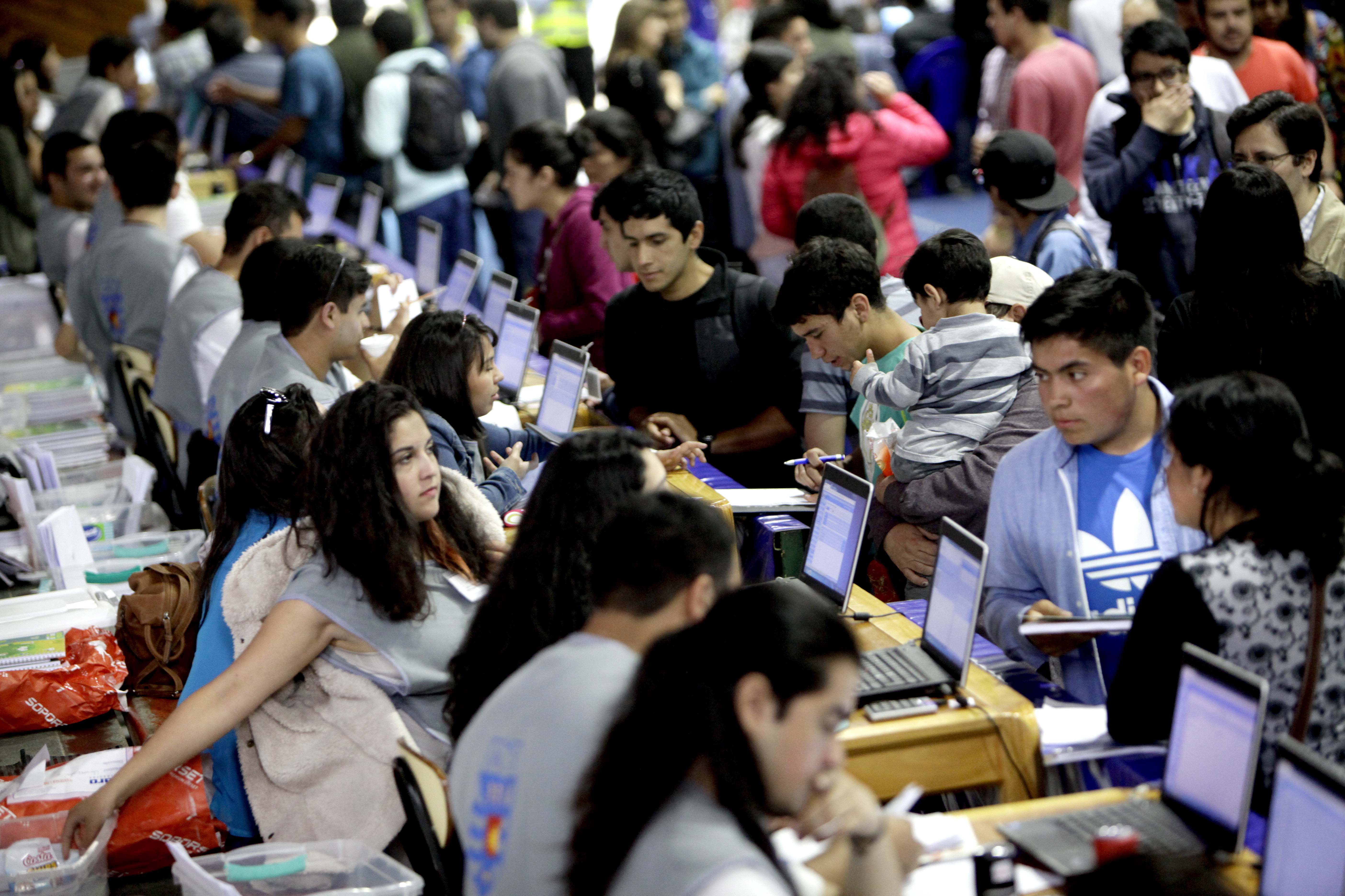 Contexto | Maribel Fornerod | Agencia UNO
