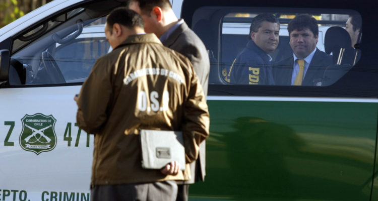 CONTEXTO | Agencia UNO