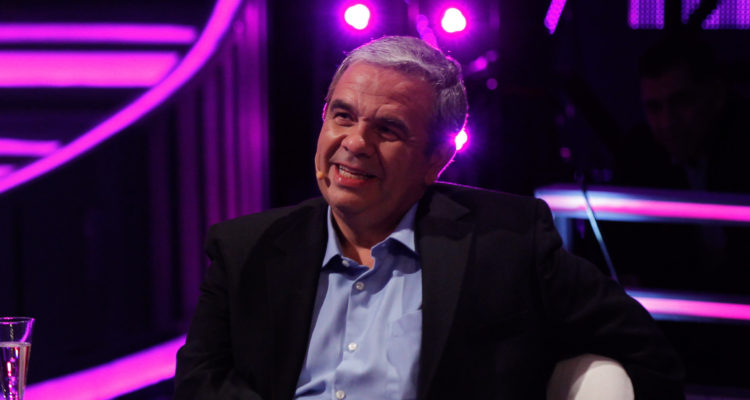  Archivo | Agencia UNO | Francisco Longa