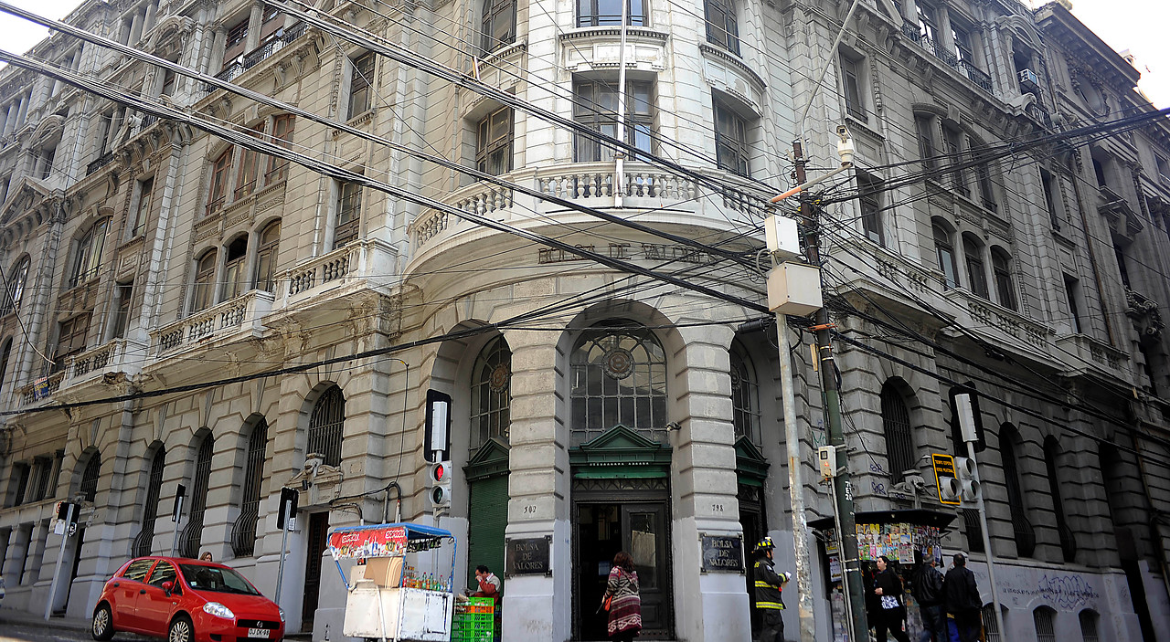 ARCHIVO | Agencia UNO