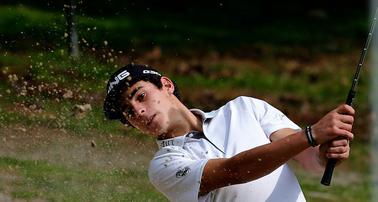 Martín Thomas I Agencia Uno 