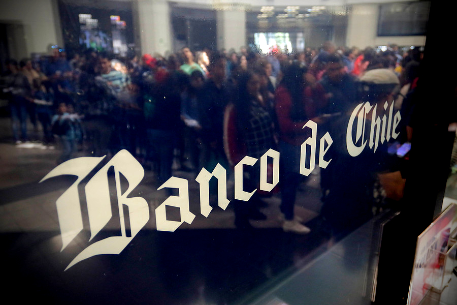 ARCHIVO | Agencia UNO