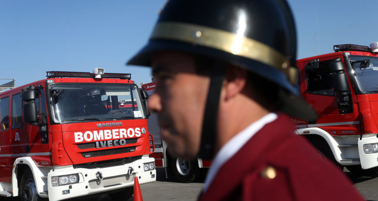 Archivo | Agencia UNO