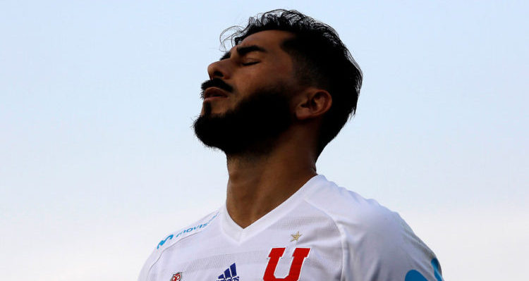 Mario Dávila Herandez I Agencia UNO