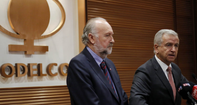 Leonardo Rubilar | Agencia UNO