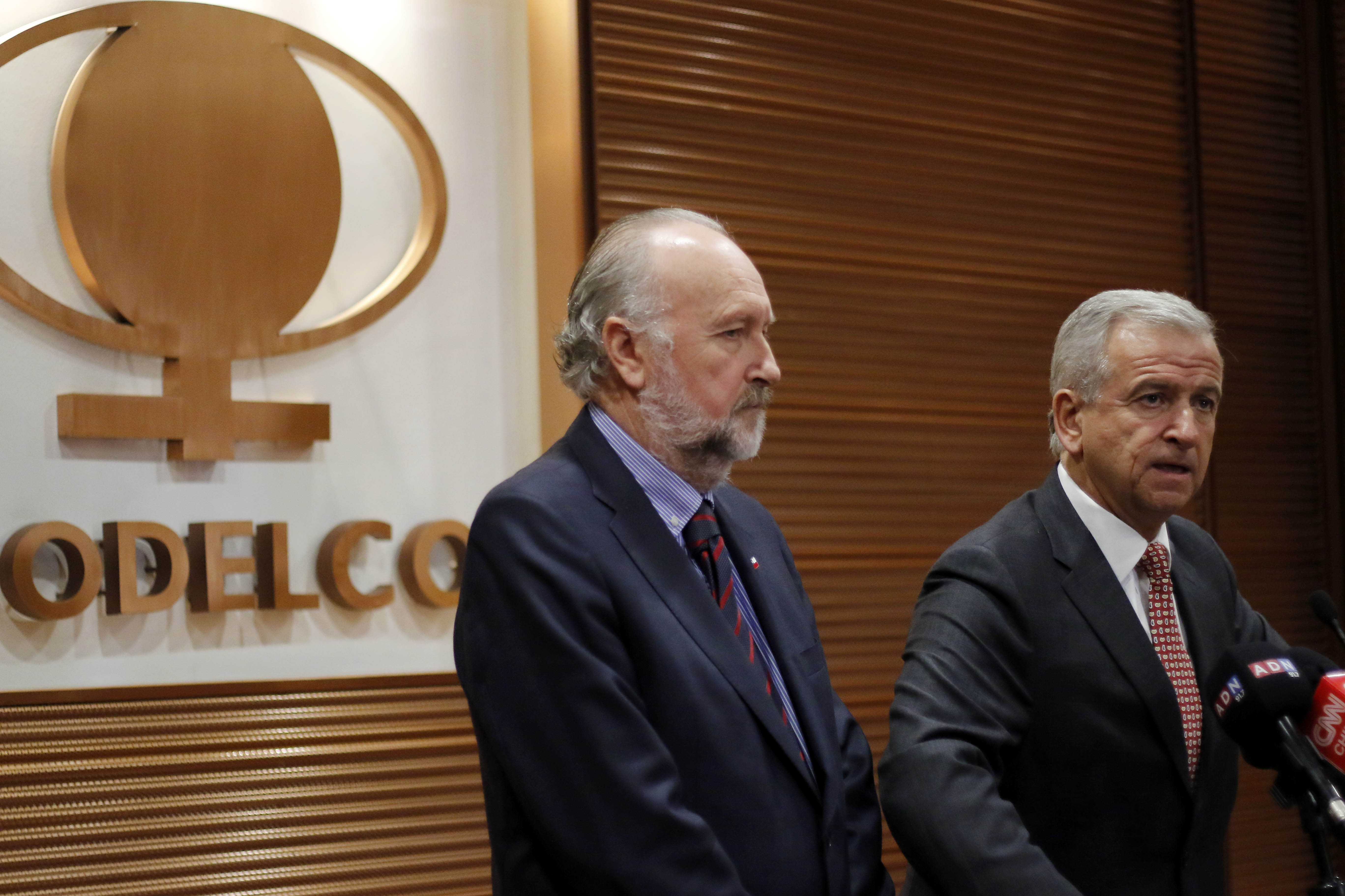 Leonardo Rubilar | Agencia UNO