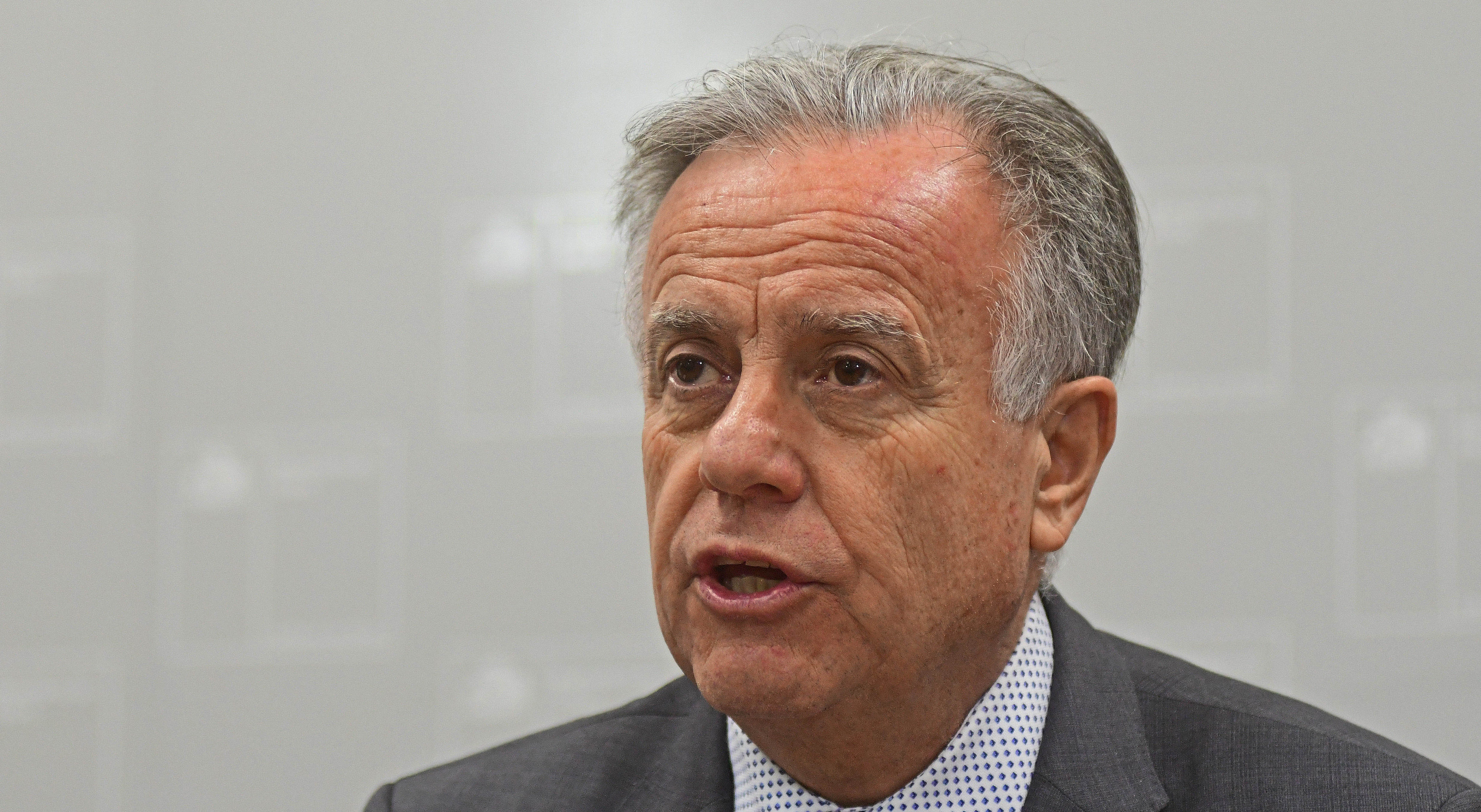 Contexto | Sebastián Beltrán | Agencia UNO