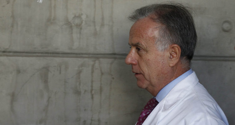 ARCHIVO | Agencia UNO