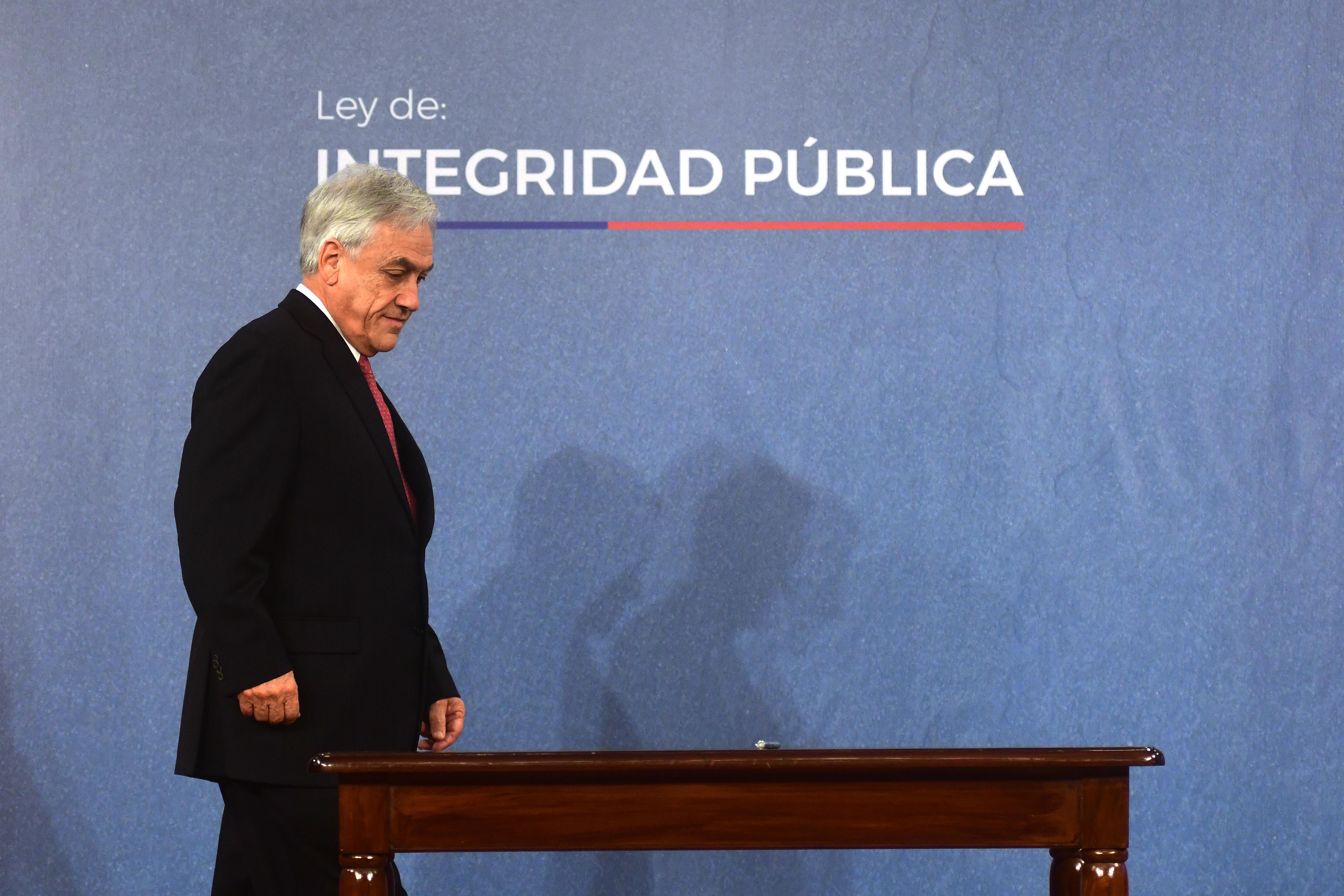 Sebastián Beltrán | Agencia UNO