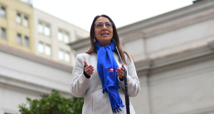 Sebastián Beltrán | Agencia UNO