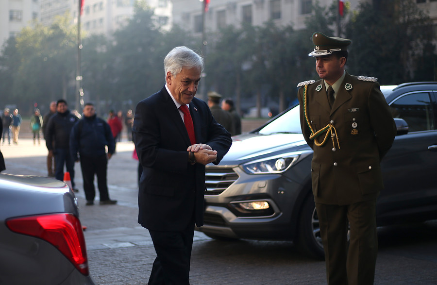 Contexto | Agencia UNO
