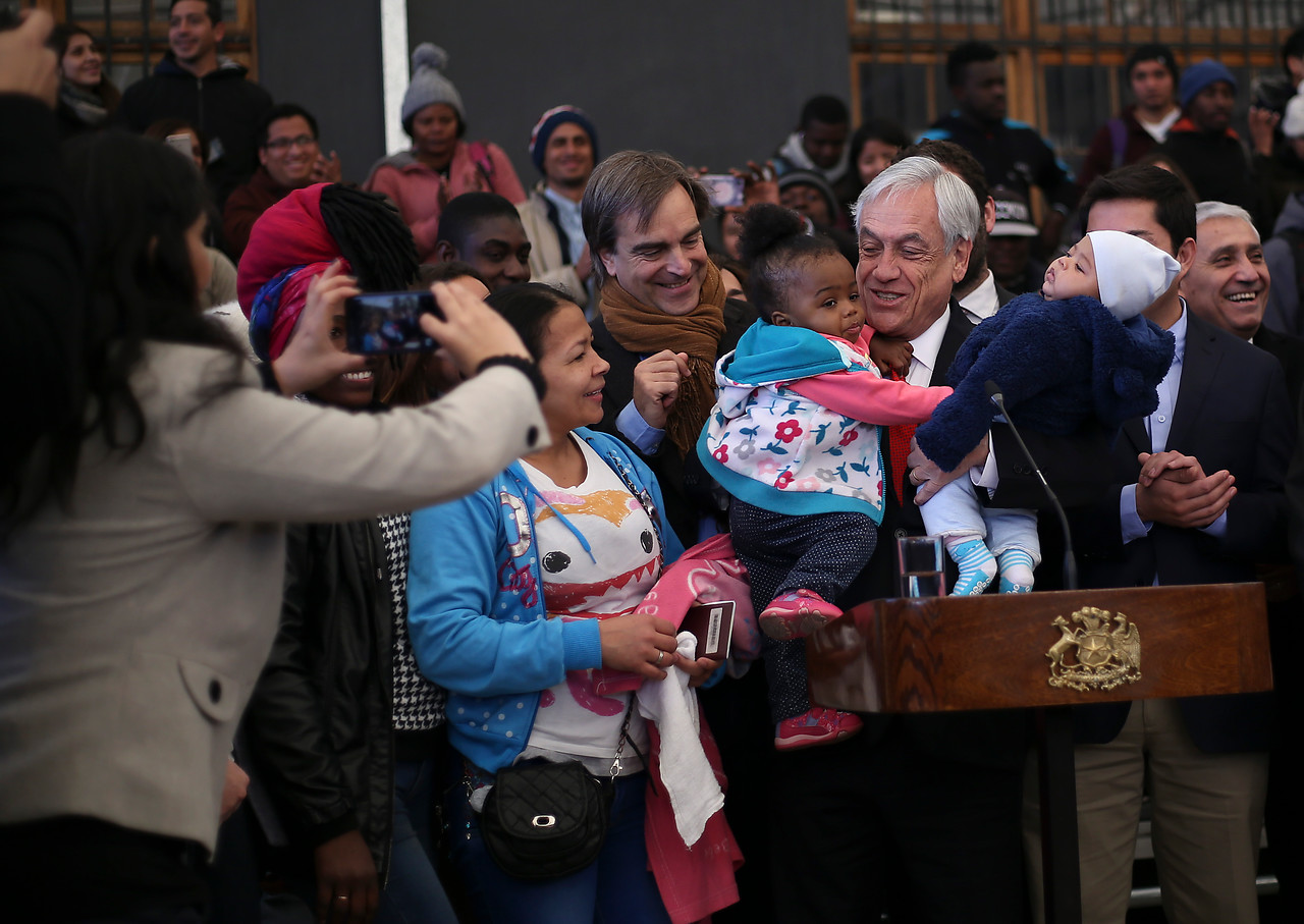 Cristobal Escobar | Agencia UNO
