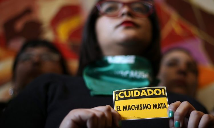 Cristóbal Escobar | Agencia UNO