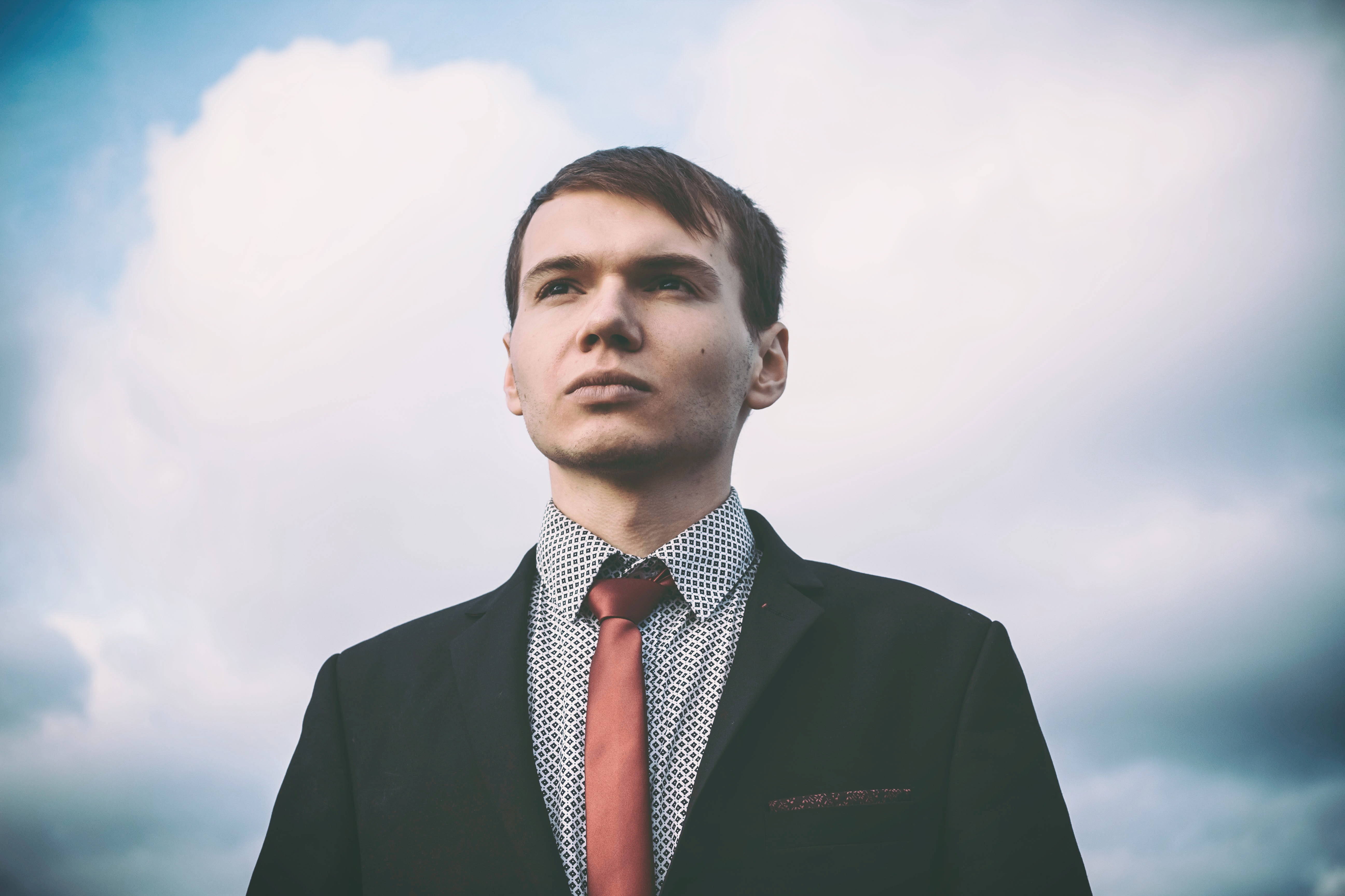 Andrii Nikolaienko  | Pexels (CC0)