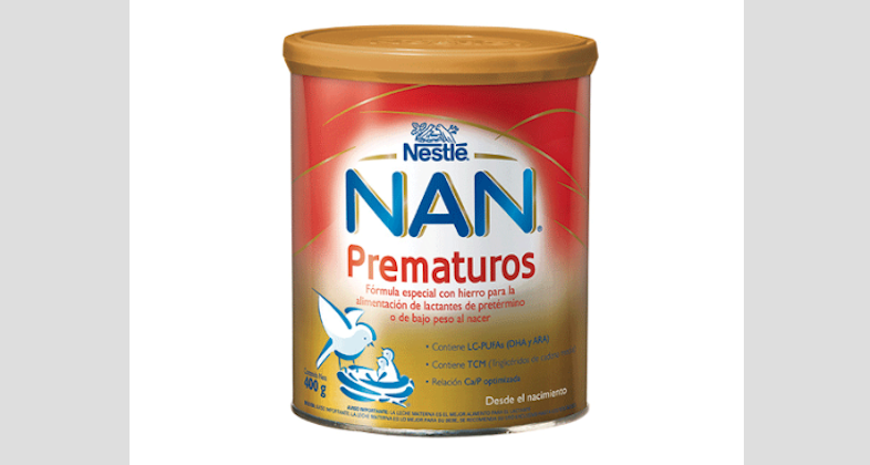 Nestlé