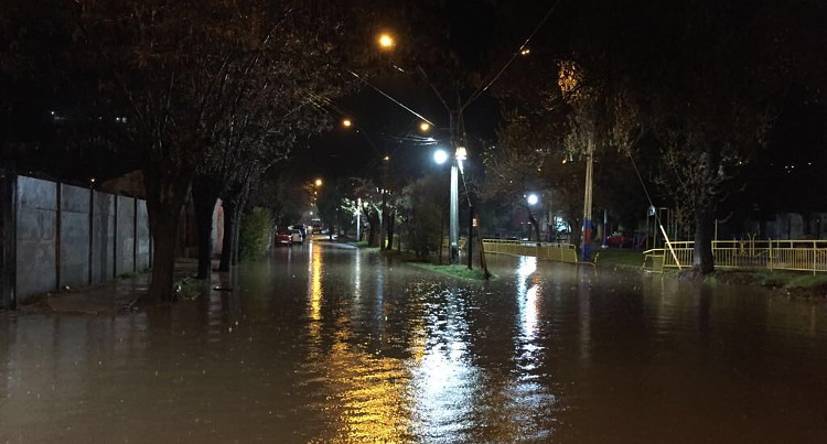 Twitter | San José de Maipo
