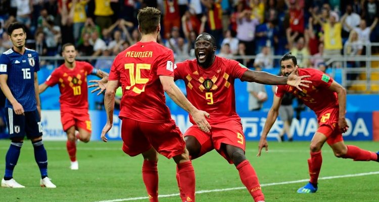 Pierre-Philippe Marcou | Agence France-Presse